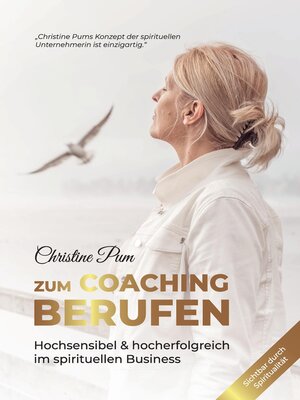 cover image of Zum Coaching berufen